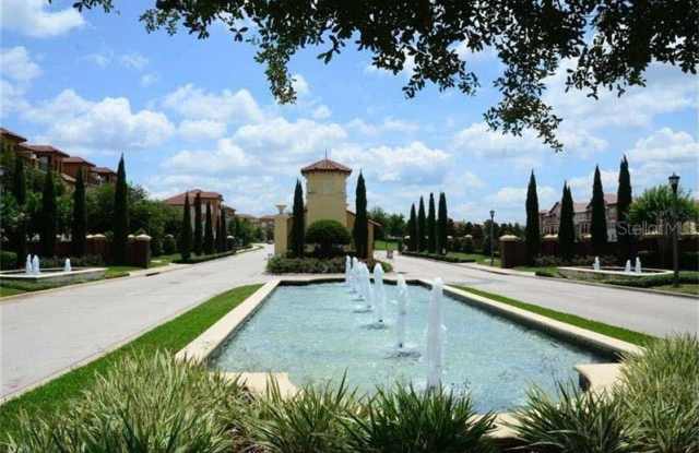 4904 SAN MARINO CIRCLE - 4904 San Marino Circle, Lake Mary, FL 32746