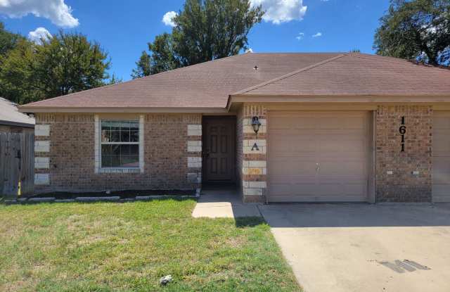 1611 Libby Unit A photos photos