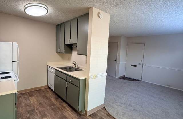 Near Everything, All Amenities! 1616 Q Street, Camellia Court Apartments photos photos