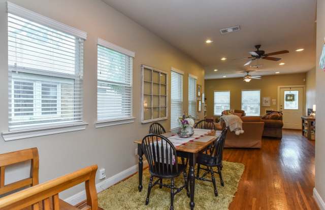 2024-2025 University Dr. Property - 2528 South University Drive, Fort Worth, TX 76109