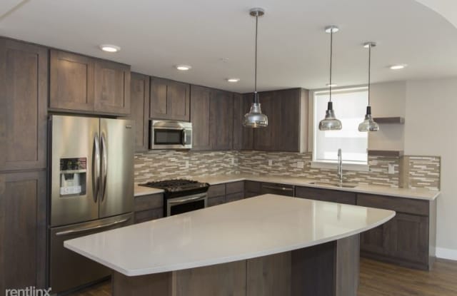 1800 N Gaylord St 401 - 1800 Gaylord Street, Denver, CO 80206