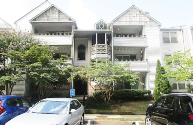 7711 LAFAYETTE FOREST DRIVE - 7711 Lafayette Forest Drive, Annandale, VA 22003