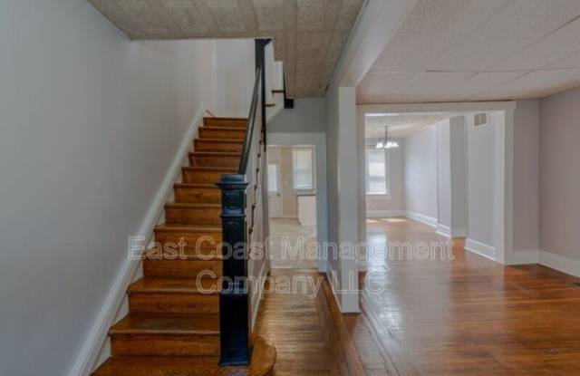 4231 Berger Ave - 4231 Berger Avenue, Baltimore, MD 21206