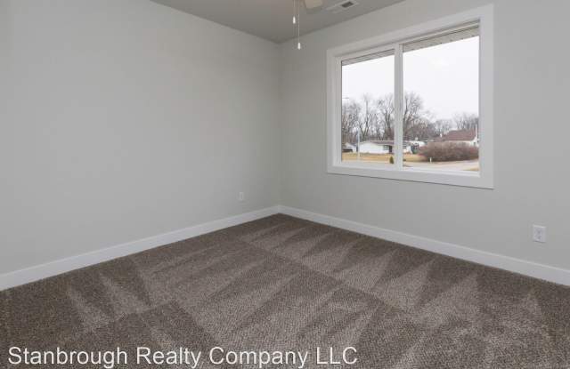 1608 Bennett's Way NW Gallery 4
