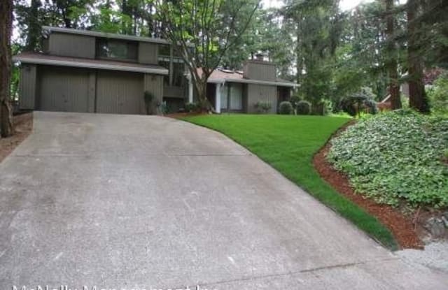 3621 12th Avenue NW - 3621 12th Avenue Northwest, Wollochet, WA 98335
