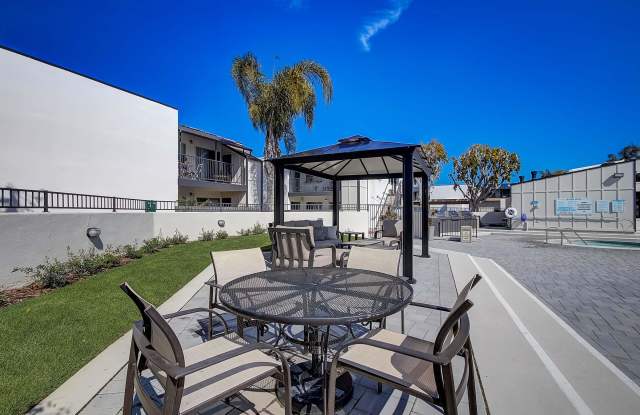 The Californian Apartments Gallery 2