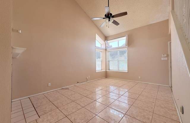 Northeast El Paso 3 Bed/2 Bath Gallery 4