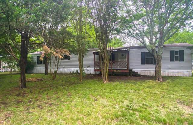 411 Rio Grande Drive - 411 Rio Grande Drive, Midlothian, TX 76065