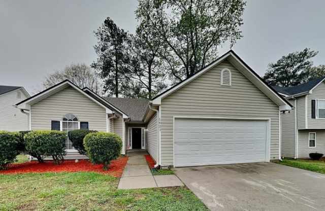1621 Isleworth Circle - 1621 Isleworth Circle, Clayton County, GA 30349
