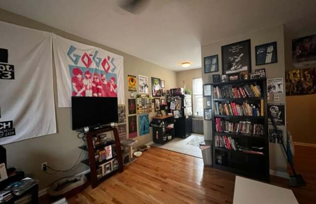 706 Fairmount Ave Unit B photos photos