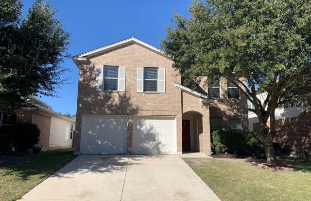 9435 Fall Pass St - 9435 Fall Pass Street, San Antonio, TX 78251