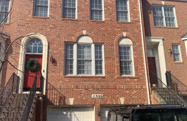 11906 CASTLEGATE COURT - 11906 Castlegate Court, North Bethesda, MD 20852