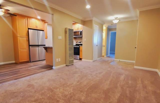 Sparkling Upgrades  Convenient Pleasant Hill location-2bd/1ba condo at Creekside photos photos