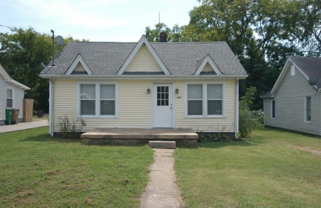 408 Maple Street - 408 Maple Street, Nashville, TN 37115
