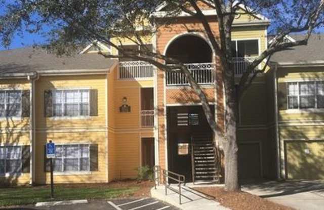 Great apartment for rent! - 5132 City Street, Orlando, FL 32839