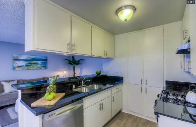 16111 Prairie Avenue - 16111 Prairie Avenue, Lawndale, CA 90260