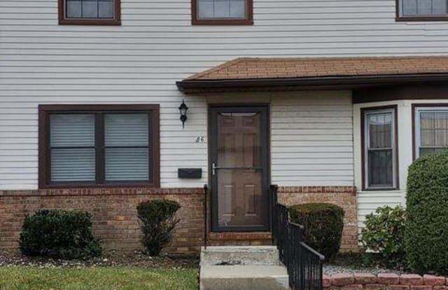 86 Village Green Way - 86 Village Green, Monmouth County, NJ 07730