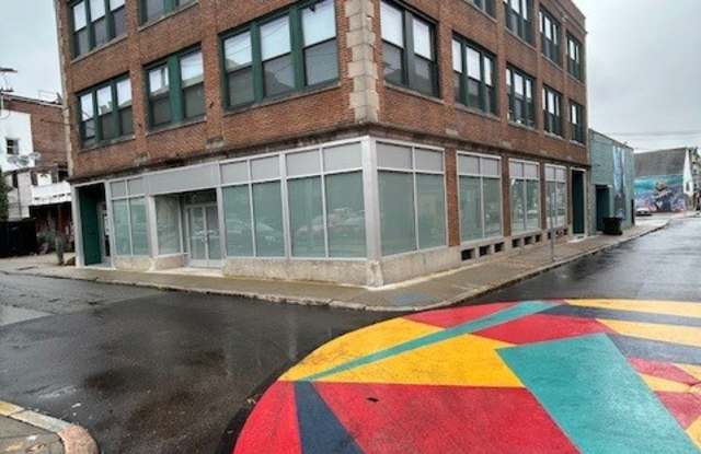 38 Green Street - 306 Gallery 4