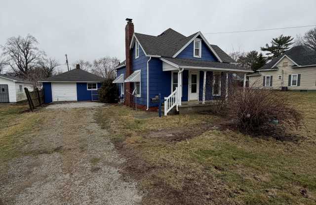 504 S Seminary St photos photos