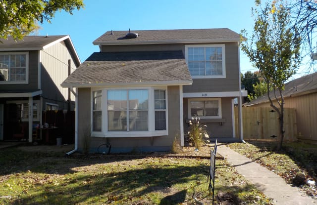 2140 Chatham Square Ct - 2140 Chatham Square Court, Dallas, TX 75227
