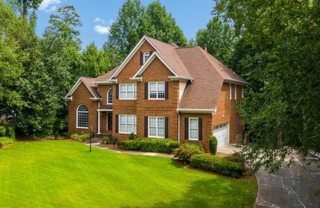 1342 High Falls Court SW - 1342 High Falls Court Southwest, Atlanta, GA 30311