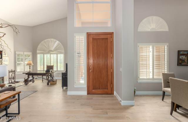 9386 E SOUTHWIND Lane Gallery 4