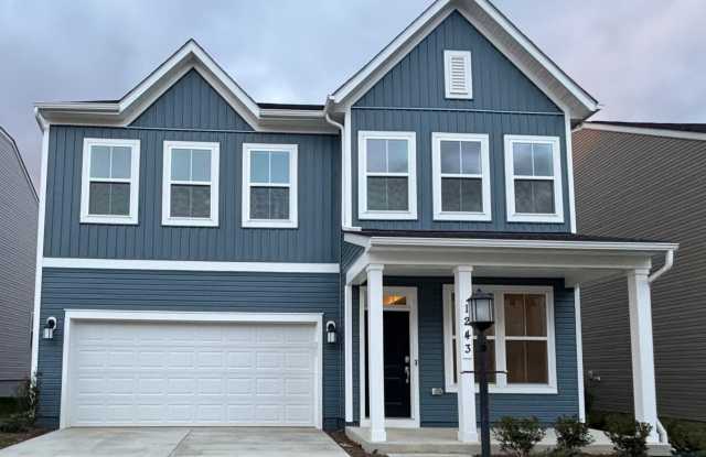 1243 RED CLOVER Lane Gallery 1
