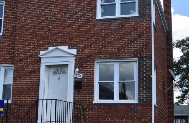723 ALDWORTH ROAD - 723 Aldworth Road, Dundalk, MD 21222