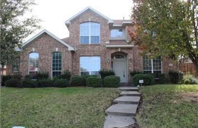 8014 Amesbury Lane - 8014 Amesbury Lane, Rowlett, TX 75089