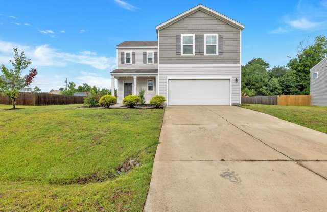 House for Rent in Holly Ridge with large yard! photos photos