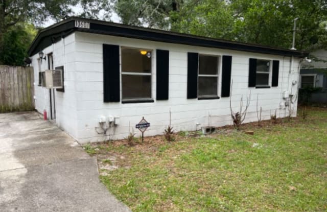10607 ITHACA DR, JACKSONVILLE, FL 32218 - 10607 Ithaca Drive, Jacksonville, FL 32218