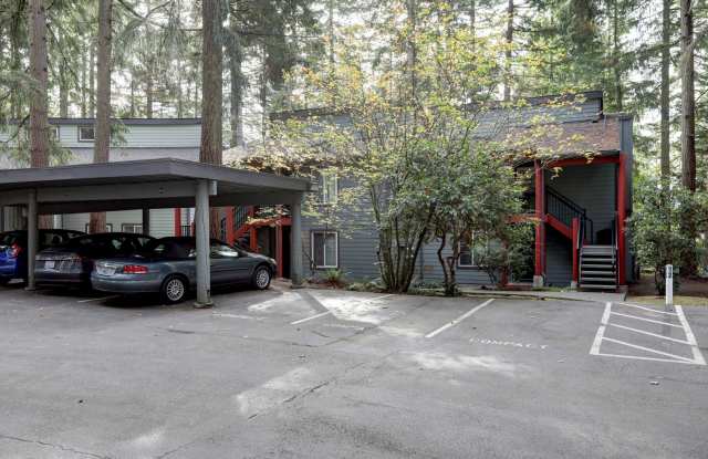Updated 2 Bedroom Bellevue Condo is Available! photos photos Updated 2 Bedroom Bellevue Condo is Available! photos photos