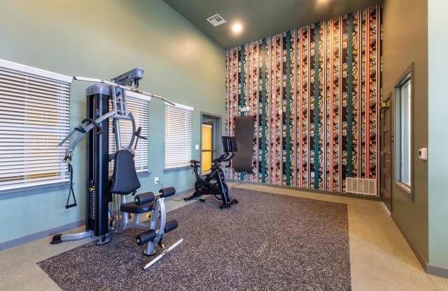 Ovetta Rosedale - Affordable Housing Gallery 4
