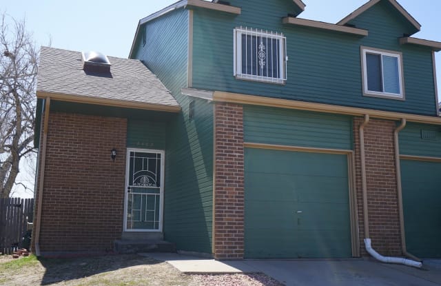 6402 East 63rd Avenue - 1 - 6402 East 63rd Avenue, Commerce City, CO 80022