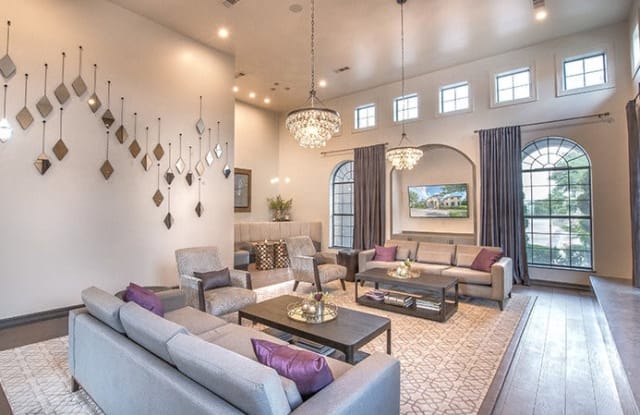 Reserve at Stonebridge Ranch photos photos