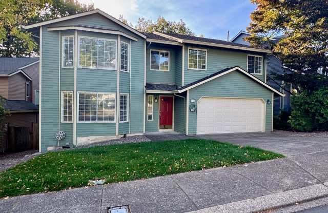 Spacious 4-Bedroom Mountain Park Home with A/C, Fenced Yard & 2-Car Garage Gallery 1