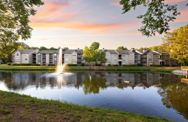 Wesley Place at Lawrenceville photos photos