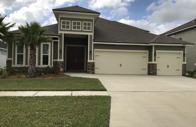 15735 Spotted Saddle Circle - 15735 Spotted Saddle Cir, Jacksonville, FL 32218