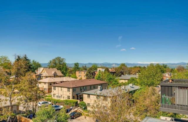 65 North Clarkson street - 65 South Clarkson Street, Denver, CO 80218