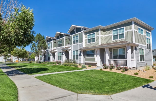 Enclave Belle Creek Apartments photos photos