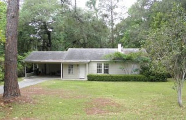 108 Valencia - 108 Valencia Drive, Tallahassee, FL 32316