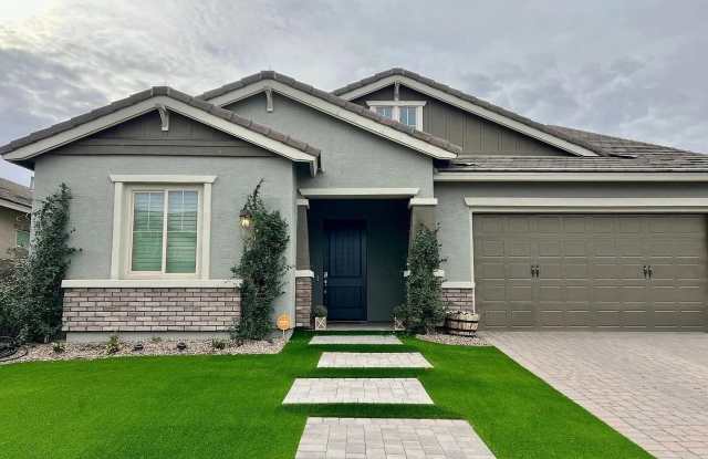 41761 W Barcelona Drive photos photos