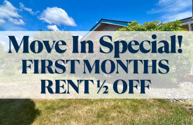 2516 Huron St - Move In Special ~ 1/2 Off First Month Rent! photos photos