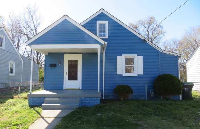 Colonial Heights photos photos