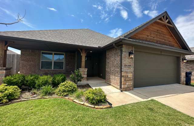 3 Bed 2 Bath Home In Edmond photos photos