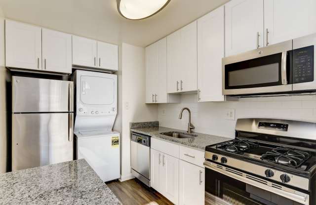 Hallfield Apartments photos photos