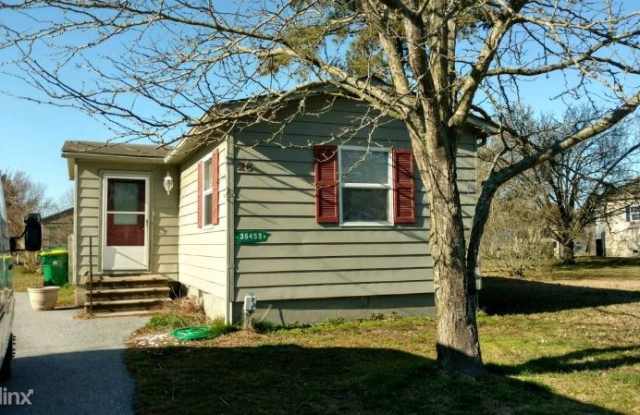 35453 Sussex Lane - 35453 Sussex Lane, Sussex County, DE 19966