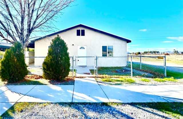 1080 S RED BUTTE - 1080 Red Butte Street, Pahrump, NV 89048