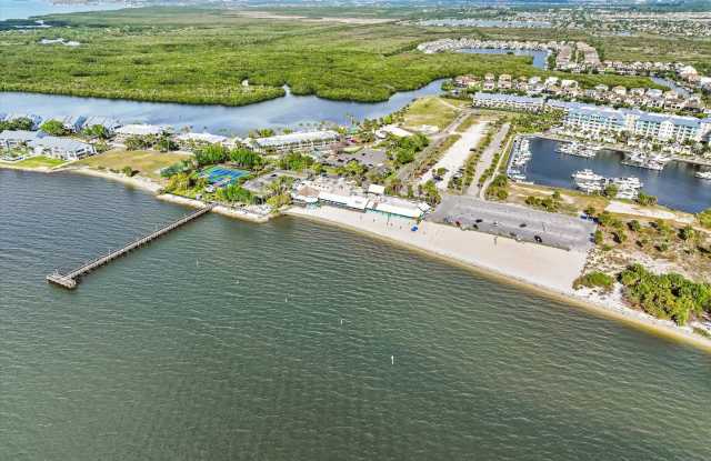 Waterfront Luxury Living | Private Dock + Direct Tampa Bay Access photos photos