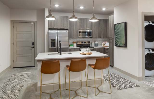 Venable Durham Apartments Gallery 2